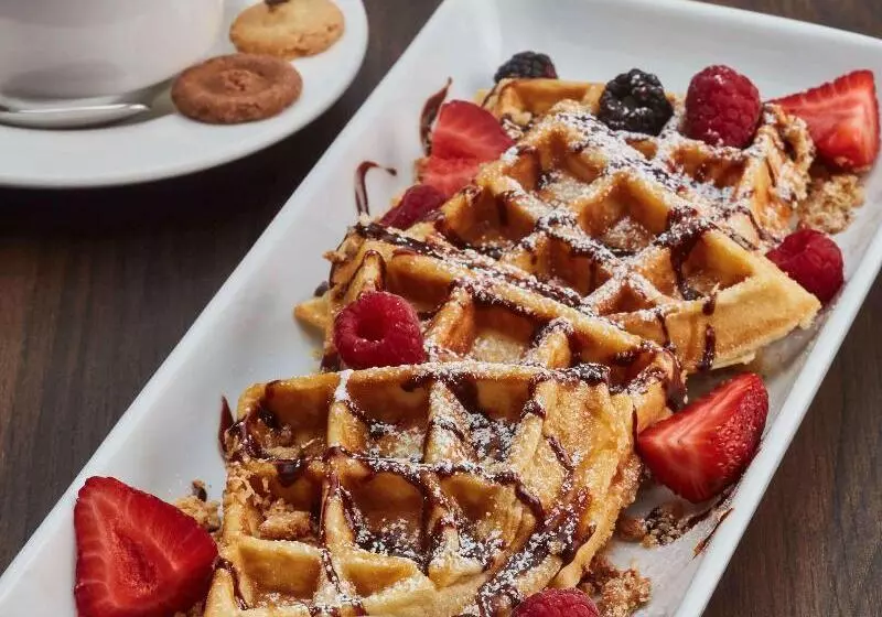 Fotos del hotel Pullman Lima San Isidro (ex Atton):  10