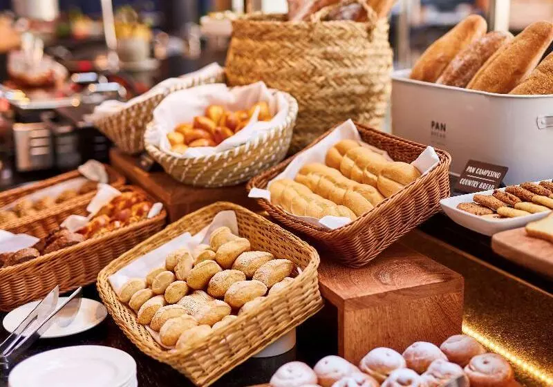 Fotos del hotel Pullman Lima San Isidro (ex Atton):  8