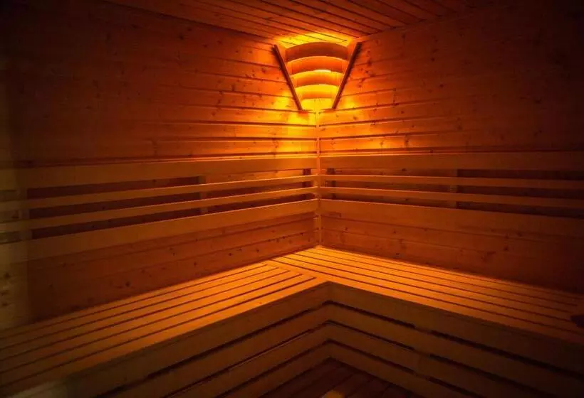 Fotos del hotel Saffron:  5