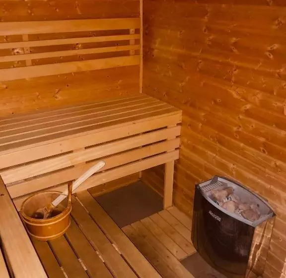 Fotos del hotel Saffron:  12