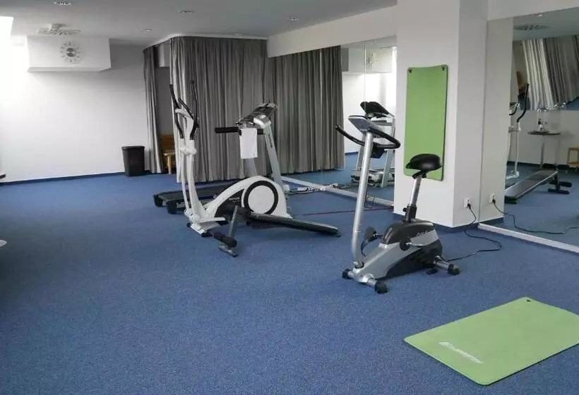 Fotos del hotel Saffron:  4