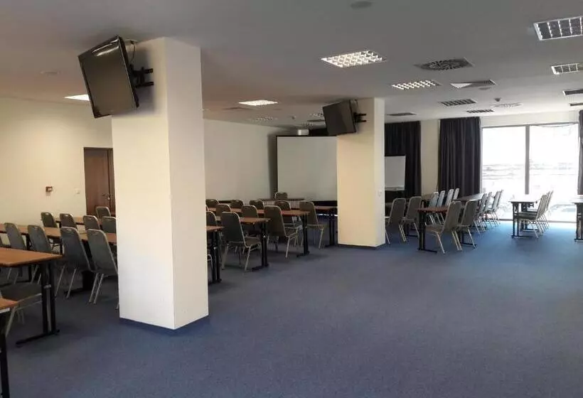 Fotos del hotel Saffron:  21