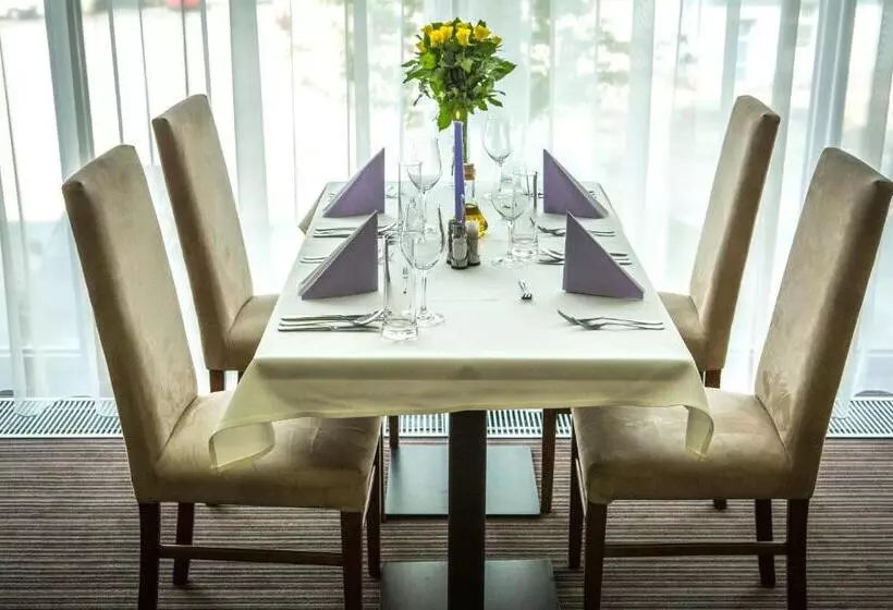 Fotos del hotel Saffron:  6