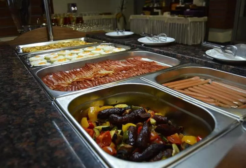 Fotos del hotel Saffron:  13