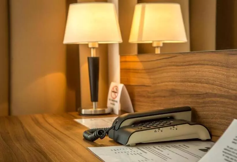 Fotos del hotel Saffron:  15