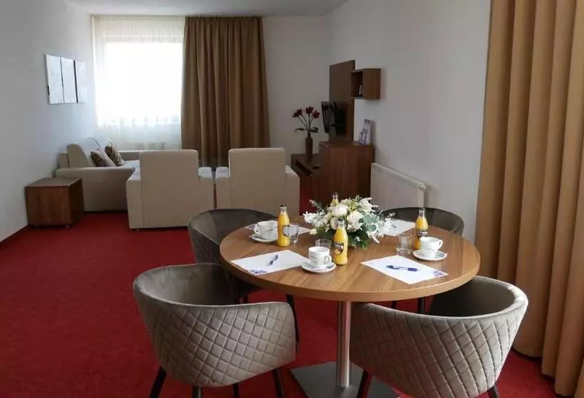 Fotos del hotel Saffron:  22