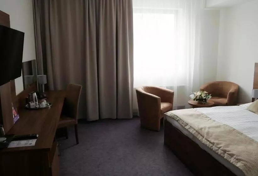 Fotos del hotel Saffron:  20