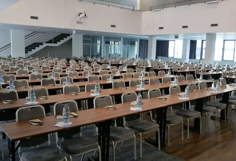 Fotos del hotel Saffron:  19