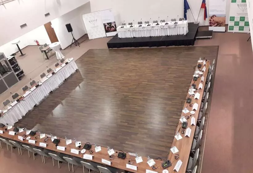 Fotos del hotel Saffron:  25