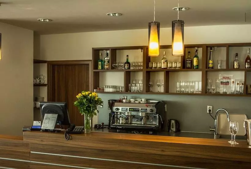 Fotos del hotel Saffron:  7