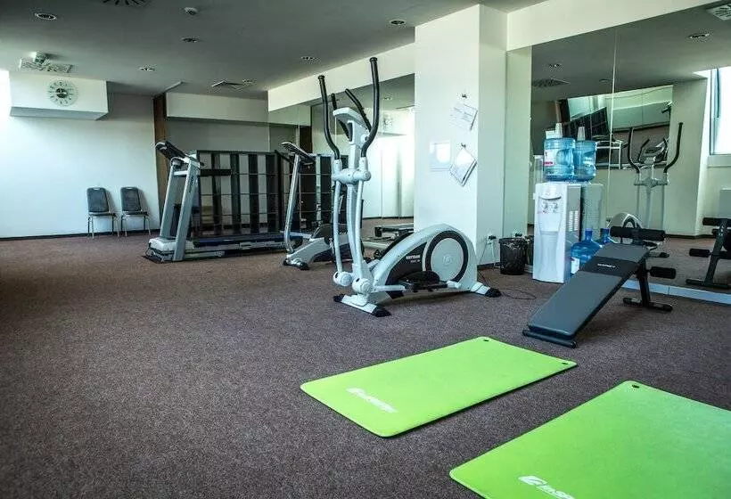 Fotos del hotel Saffron:  11