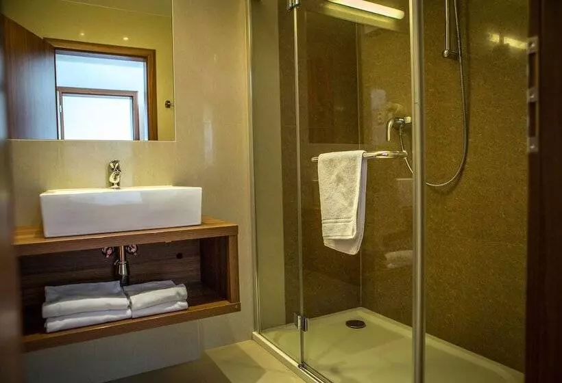 Fotos del hotel Saffron:  9