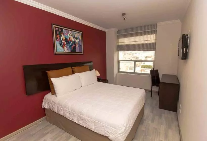 Suites Oklahoma by BlueBay