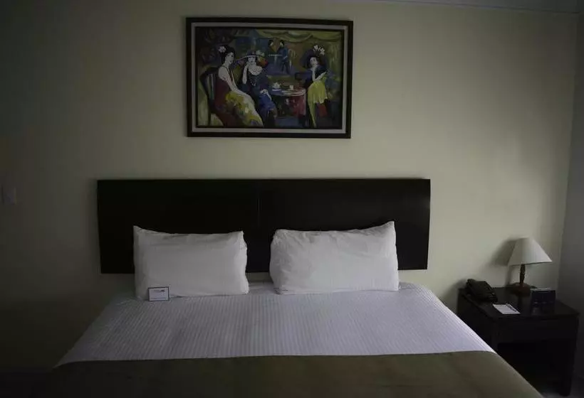 Fotos del hotel Suites Oklahoma by BlueBay:  4