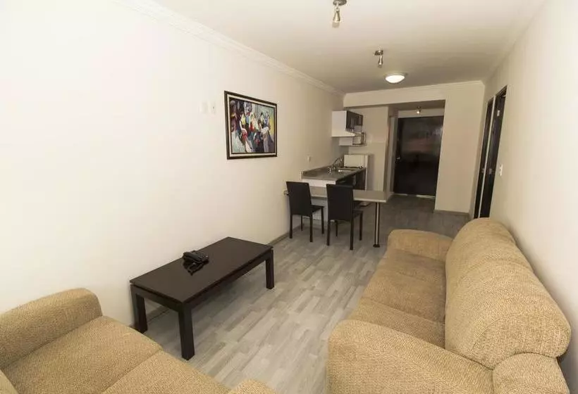 Fotos del hotel Suites Oklahoma by BlueBay:  16