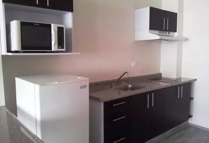 Fotos del hotel Suites Oklahoma by BlueBay:  11