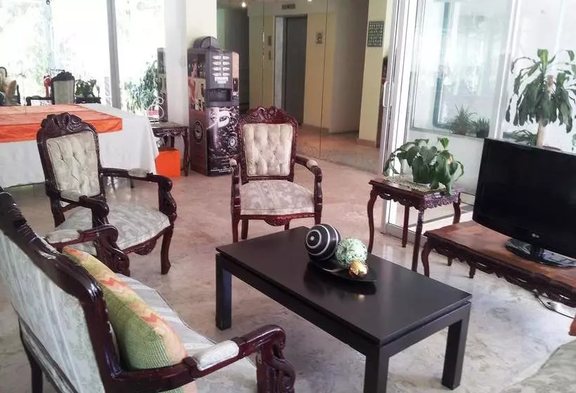 Fotos del hotel Suites Oklahoma by BlueBay:  15