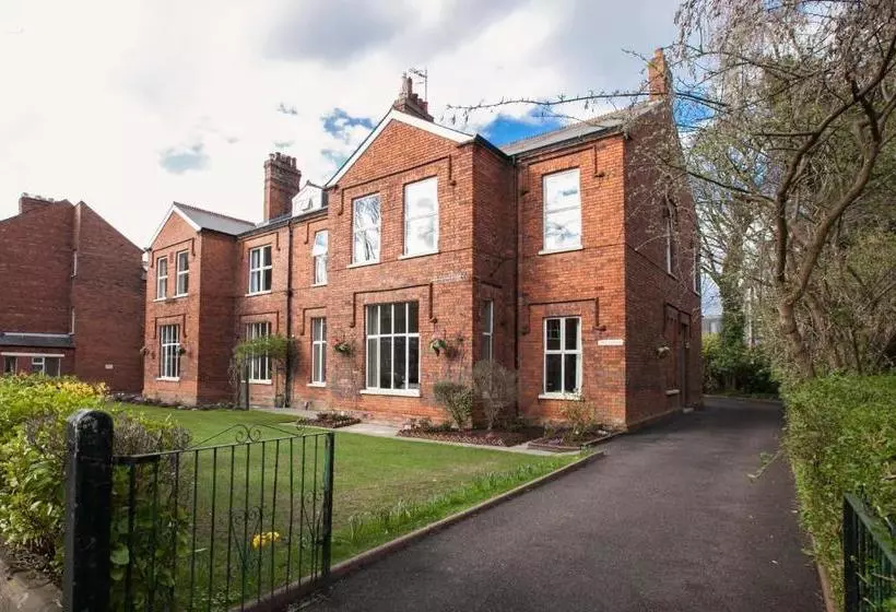 Fotos del hotel The Gregory:  8