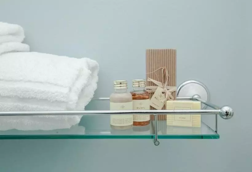 Fotos del hotel The Gregory:  10