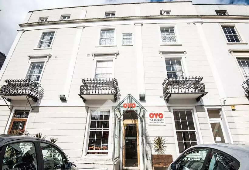 Fotos del hotel The Regency Bristol:  2