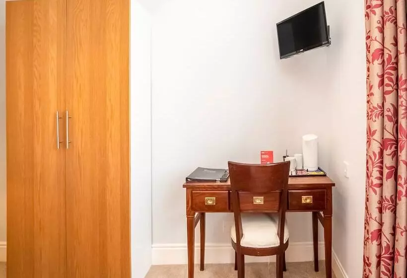 Fotos del hotel The Regency Bristol:  16