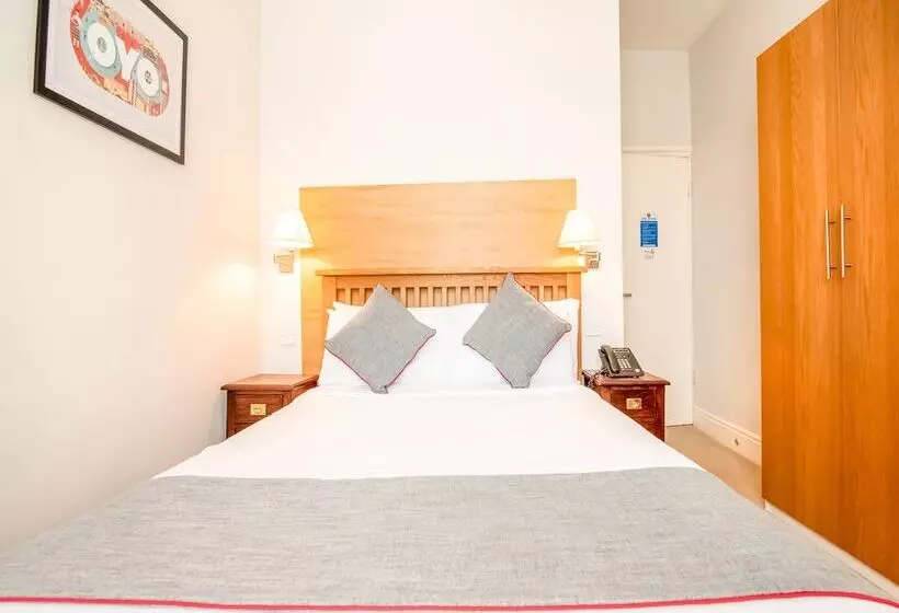 Fotos del hotel The Regency Bristol:  20