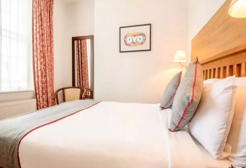 Fotos del hotel The Regency Bristol:  21