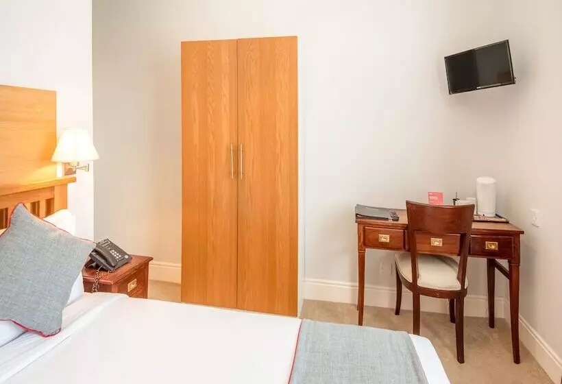 Fotos del hotel The Regency Bristol:  3