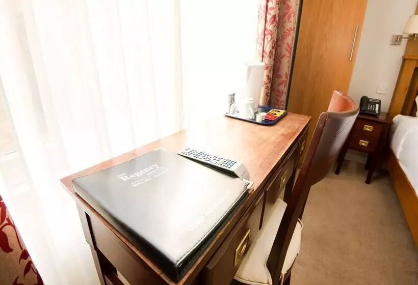 Fotos del hotel The Regency Bristol:  24