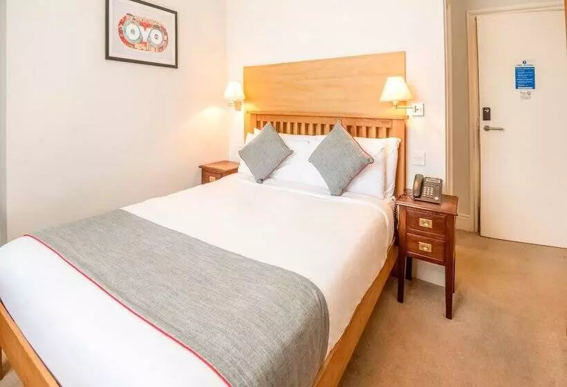 Fotos del hotel The Regency Bristol:  23