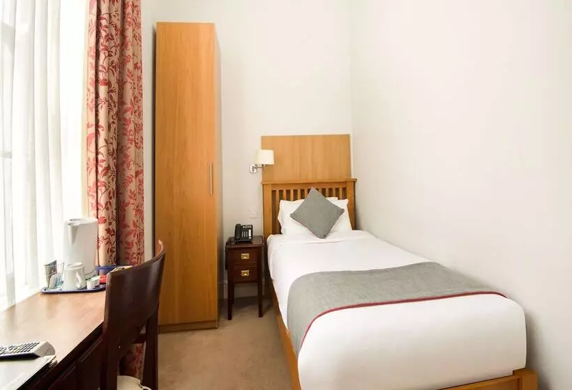 Fotos del hotel The Regency Bristol:  4