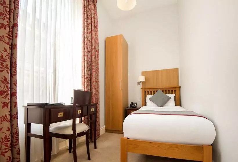 Fotos del hotel The Regency Bristol:  5