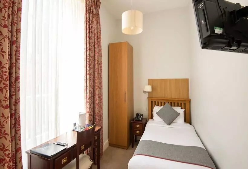 Fotos del hotel The Regency Bristol:  10