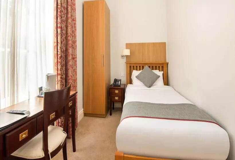 Fotos del hotel The Regency Bristol:  9