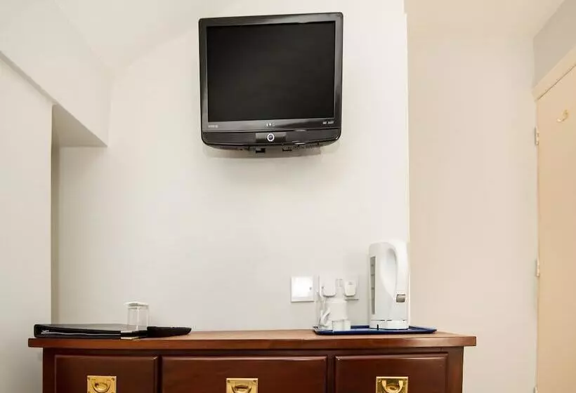 Fotos del hotel The Regency Bristol:  25