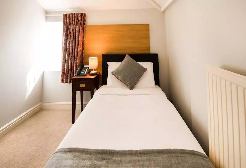 Fotos del hotel The Regency Bristol:  12