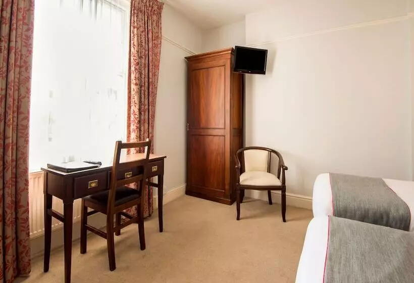 Fotos del hotel The Regency Bristol:  17