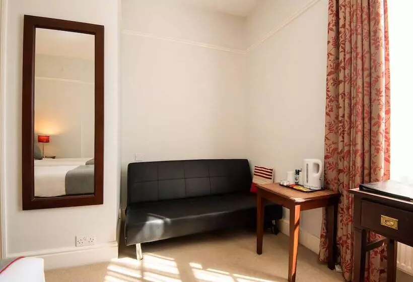 Fotos del hotel The Regency Bristol:  18