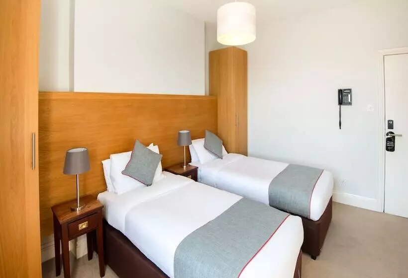 Fotos del hotel The Regency Bristol:  15