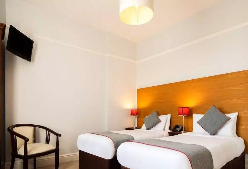 Fotos del hotel The Regency Bristol:  19