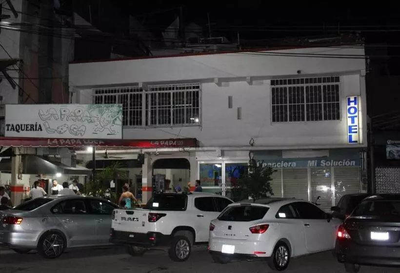 Fotos del hotel Hotel Victoria Zihuatanejo:  6