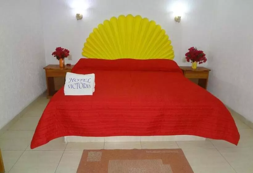 Fotos del hotel Hotel Victoria Zihuatanejo:  23