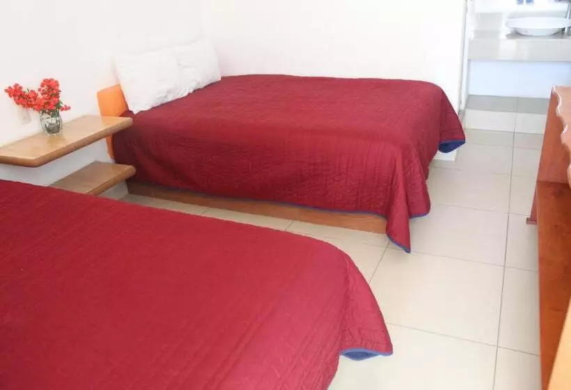 Fotos del hotel Hotel Victoria Zihuatanejo:  19