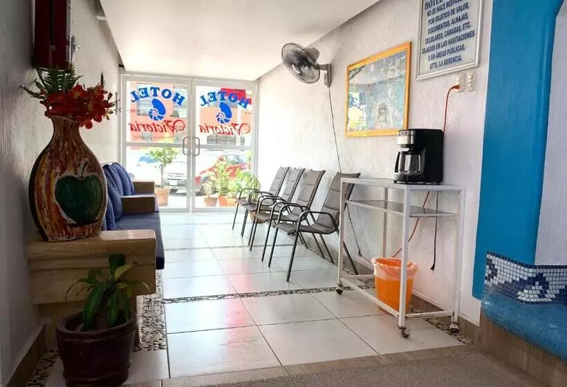 Fotos del hotel Hotel Victoria Zihuatanejo:  9