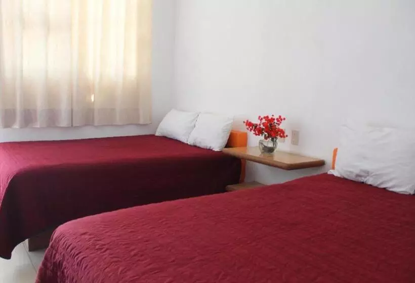 Fotos del hotel Hotel Victoria Zihuatanejo:  15