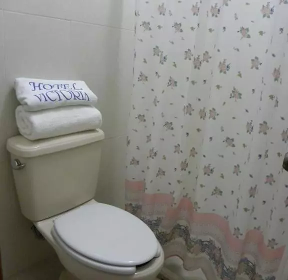 Fotos del hotel Hotel Victoria Zihuatanejo:  13