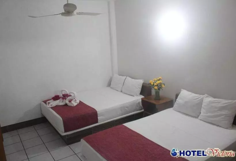 Fotos del hotel Hotel Victoria Zihuatanejo:  18