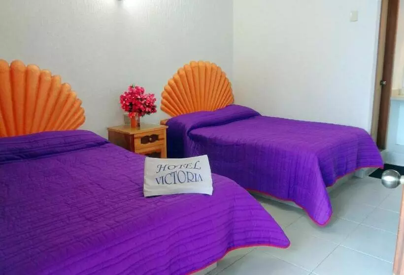 Fotos del hotel Hotel Victoria Zihuatanejo:  22