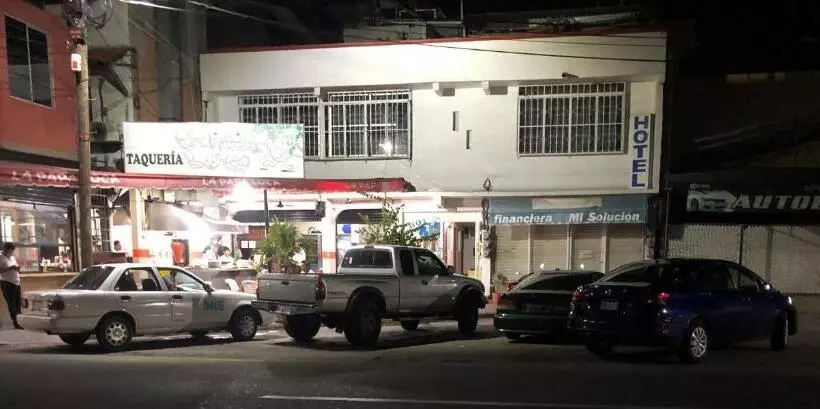 Fotos del hotel Hotel Victoria Zihuatanejo:  14