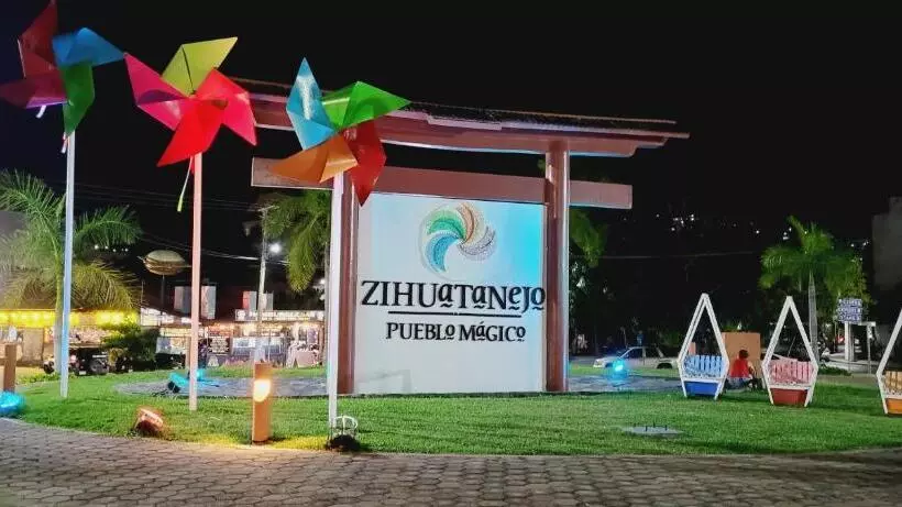 Fotos del hotel Hotel Victoria Zihuatanejo:  7